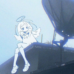 夏天像积水里死掉的蜻蜓（Prod EVO music）