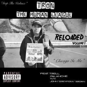 My Story (feat. Tisk)