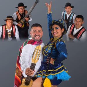 India Morena (feat. Diego Alpacha)