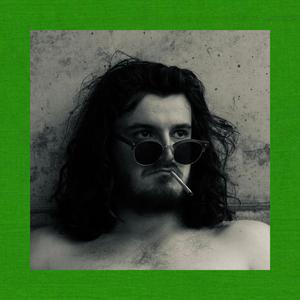 Hot and Rainy New Orleans Night