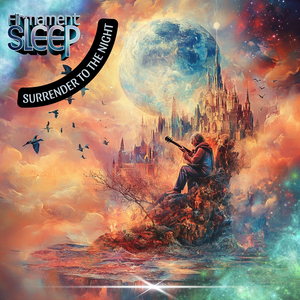 Surrender to the Night