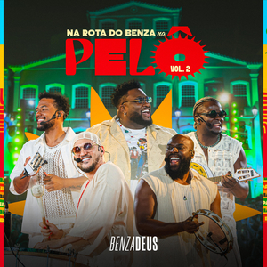 Engajamento (Ao Vivo)