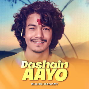 Dashain Aayo