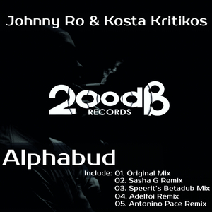 Alphabud (Speerit's Betadub Mix)