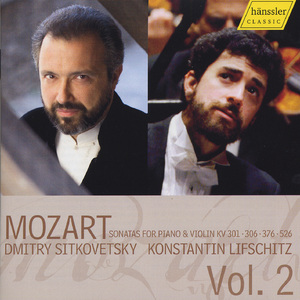 Violin Sonata No. 24 in F Major, K. 376: III. Rondo. Allegretto grazioso