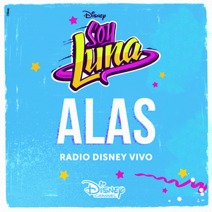 Alas (Radio Disney Vivo)