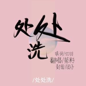 处处洗