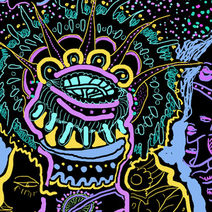 1234Hundred (Live at Mamba Club)