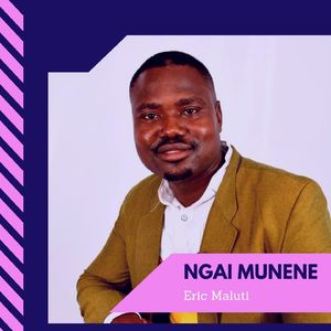 Ngai Munene