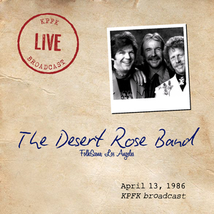 The Loving Well (Live)