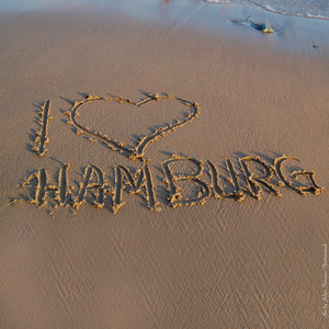 Hamburg ist schön