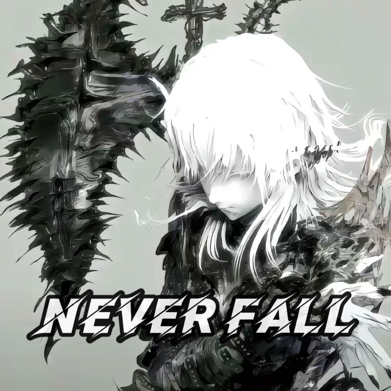 NeverFall封面
