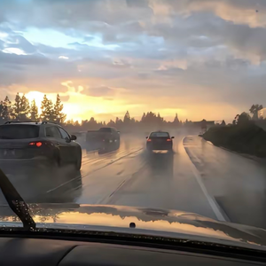 爱已随风散Vol.03