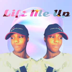 Lift Me Up