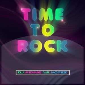 Time To Rock! (Original Mix)