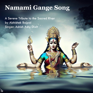 Namami Gange