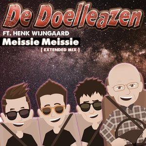 Meissie Meissie (Extended Mix) (Extended Mix)