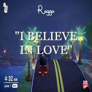 I Believe in Love (Instrumental)