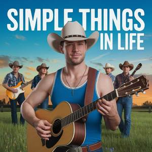 Simple Things in Life