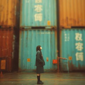 私は不良品だと