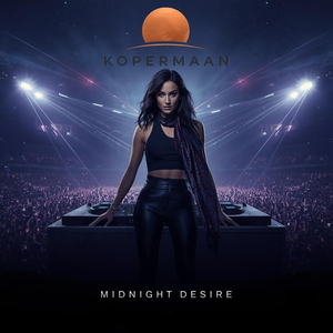 Midnight Desire