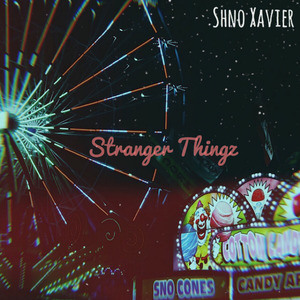 Stranger Thingz