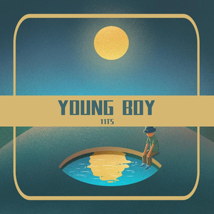 Young boy（prod By 9Zi）