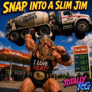 Snap Into A Slim Jim
