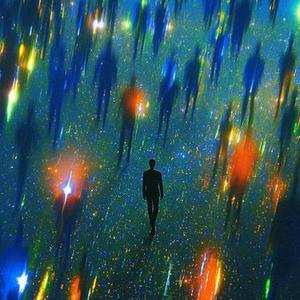 新地球 (Cover林俊杰 (摇滚版))