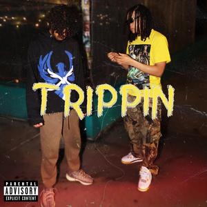 Trippin (feat. Pradaron)
