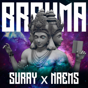 Brahma (Extended Mix)