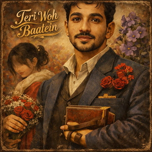 Teri Woh Baatein
