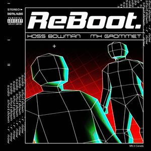 Repeater (feat. Muay-High & 808.exe)