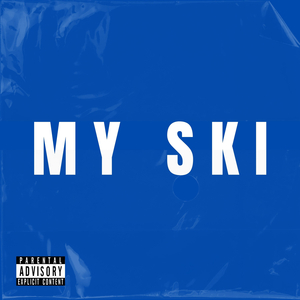 my ski
