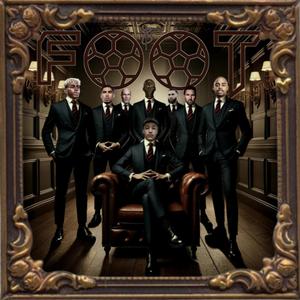 HAKIMI (feat. SLICX)