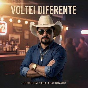 Voltei Diferente