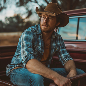 Blue-Collar Dreams and Honky-Tonk Tales