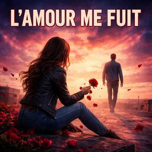 L'AMOUR ME FUIT