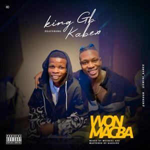 Wonmagba (feat. Kabex)
