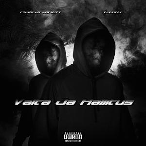 Valta Ja Hallitus (feat. Haikarainen)