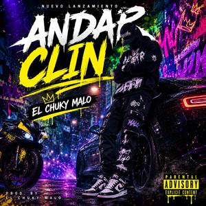 ANDAR CLIN (EL CHUKY MALO)