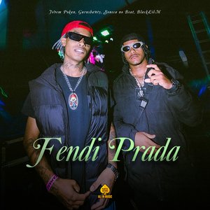 Fendi Prada