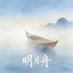 明月舟