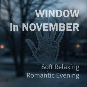 Dust on the Black Keys