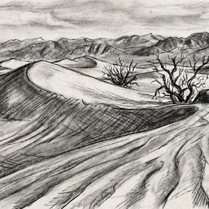 Seeking the Forgotten Oasis