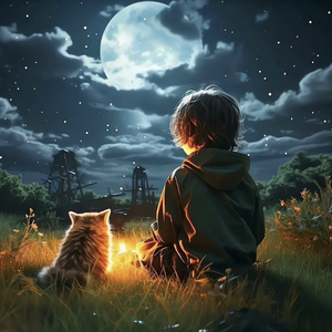 笑对生活&星星点灯（咙咚版）