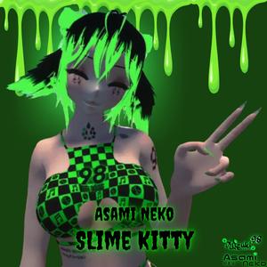 Slime Kitty