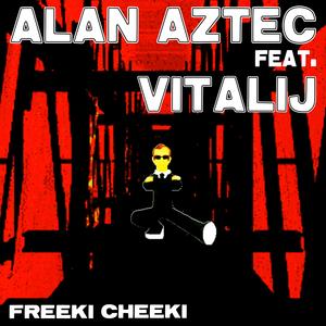 Freeki Cheeki (feat. Vitalij)