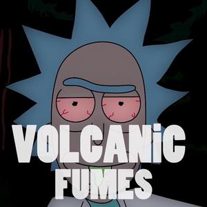 伪大艺术家-volcanic fumes（伪大艺术家 remix）