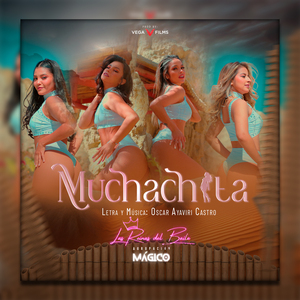 Muchachita (Radio Edit)